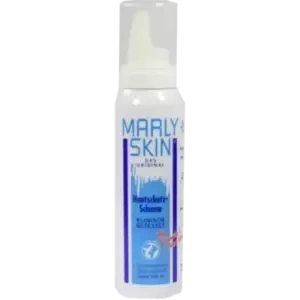 MARLY SKIN Hautschutzschaum