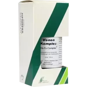 Venen-Komplex Ho-Fu-Complex