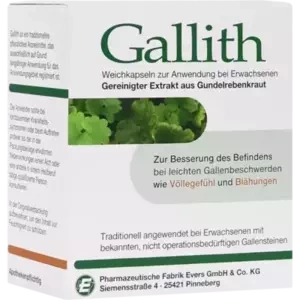 GALLITH