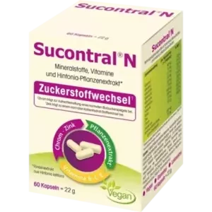 Sucontral N