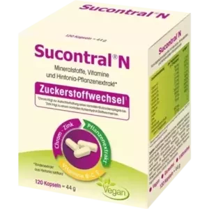 Sucontral N