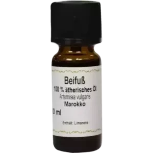 Beifuß 100% Ätherisches Öl