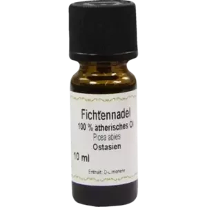 Fichtennadel 100% Ätherisches Öl