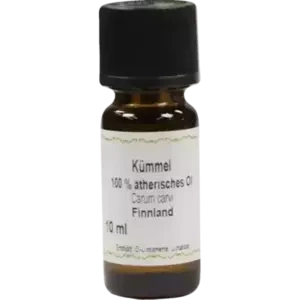 Kümmel 100% Ätherisches Öl