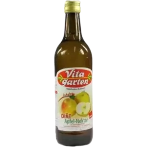 VITAGARTEN APFEL NEKT DIAE