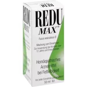 REDU MAX
