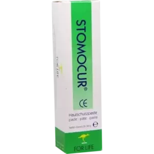 STOMOCUR Hautschutzpaste