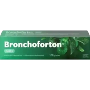 Bronchoforton Salbe
