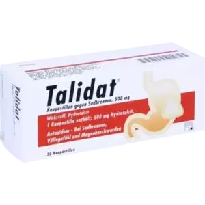 Talidat Kaupastillen