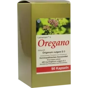 Oregano