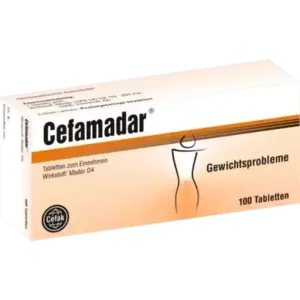 CEFAMADAR