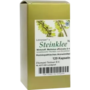 STEINKLEE KAPSELN