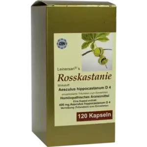 ROSSKASTANIE KAPSELN