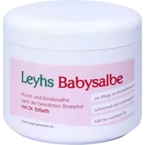 Leyh's Babysalbe