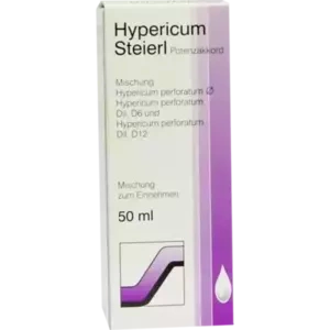 Hypericum Steierl Potenzakkord