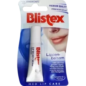 Blistex Lippenbalsam SF10
