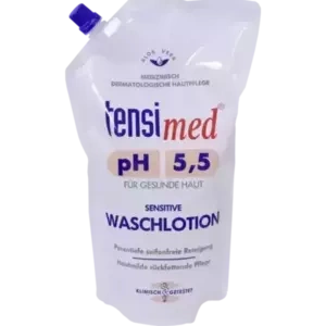 TENSIMED WASCHEMULSION NACHFUELLBEUTEL