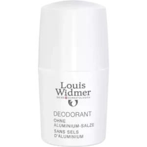 WIDMER Deodorant ohne Aluminium Salze n.p.