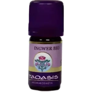 INGWER BIO