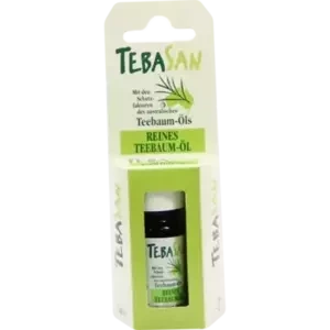 TEBASAN Teebaumöl