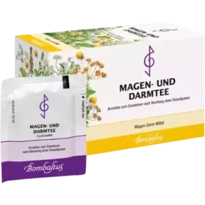 Magen-und Darmtee Bombastus