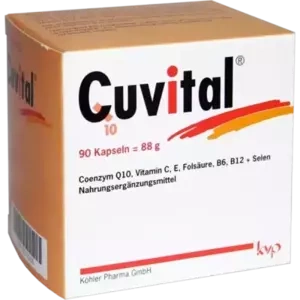 Cuvital