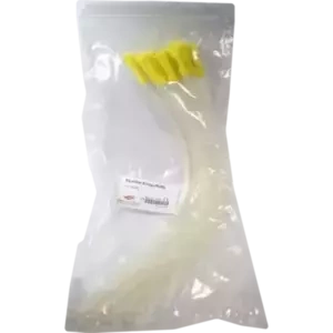 Flexible Einlaufhilfe