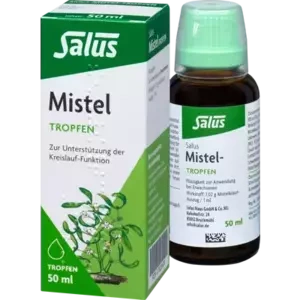Mistel-Tropfen Salus