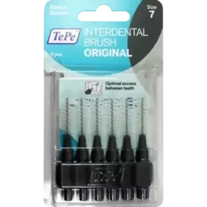 TePe ID Bürste Grau 1.3mm