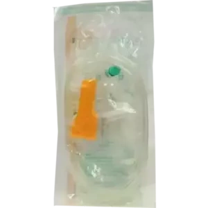 INTRAFIX AIR P 150cm Luer-Lock