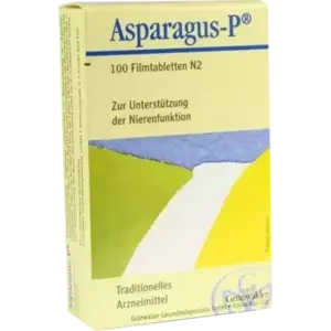 ASPARAGUS P