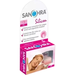 SANOHRA Silicon