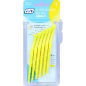 TePe Angle IDB Gelb 0.7