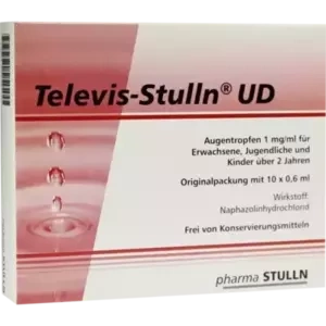 Televis-Stulln UD