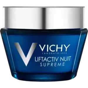 Vichy Liftactiv Nacht Creme