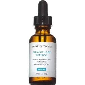 SkinCeuticals Blemish+Age Defense