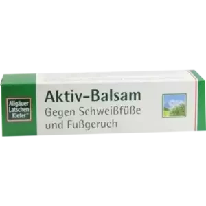 Allgäuer LK Aktiv-Balsam