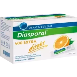 Magnesium-Diasporal 400 Extra direkt
