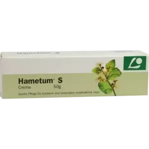 Hametum S Creme