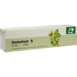 Hametum S Creme