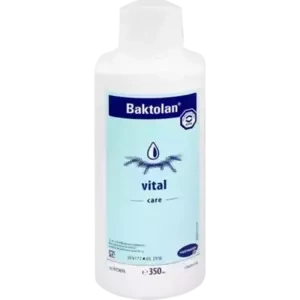 Baktolan vital