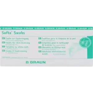 Alkoholtupfer Softa Swabs