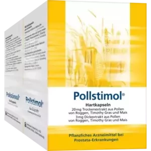 Pollstimol