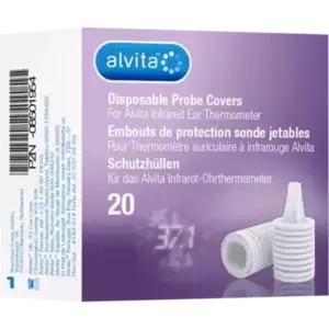 Alvita Schutzhüllen