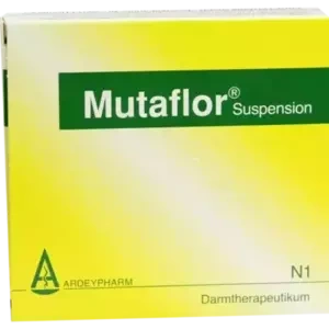 Mutaflor Suspension