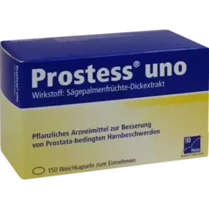 Prostess uno