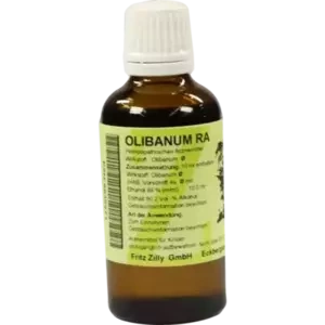 Olibanum RA-Tropfen