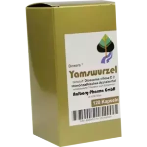 Yamswurzel