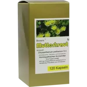 Mutterkraut
