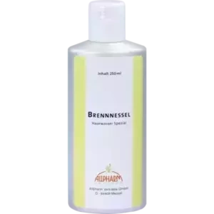 Brennessel-Haarwasser